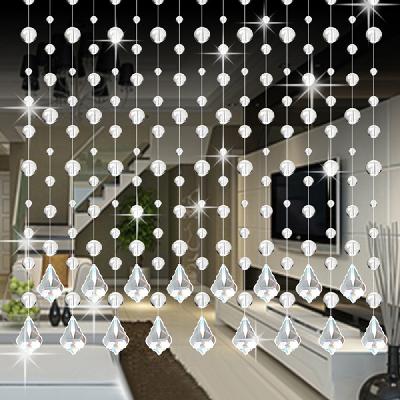 Glass Bead Curtain