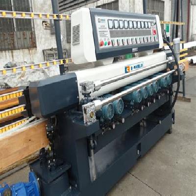 Glass Beveling Machine 
