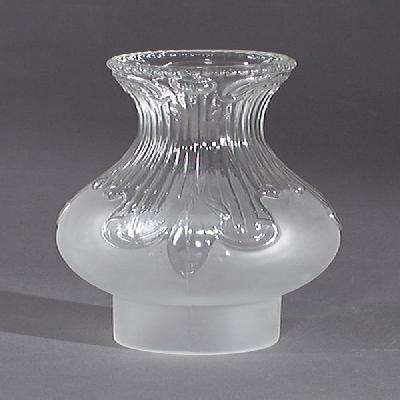 Glass Chimney 