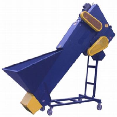 Glass Crushers