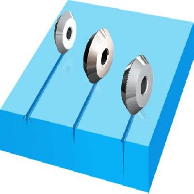 Glass Cutting Wheels