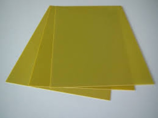 Glass Epoxy Laminates