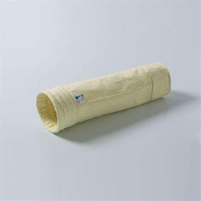 Glass Fibre Filter Bag 