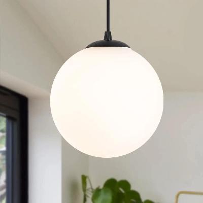Glass Fixture