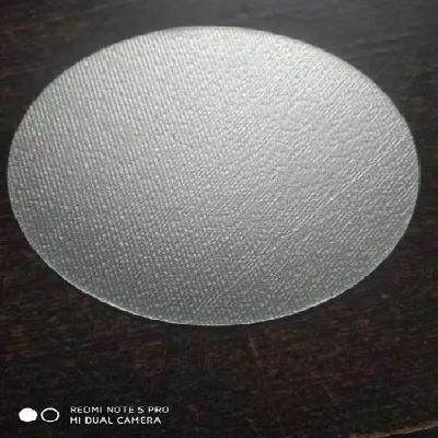 Glass Induction Wads