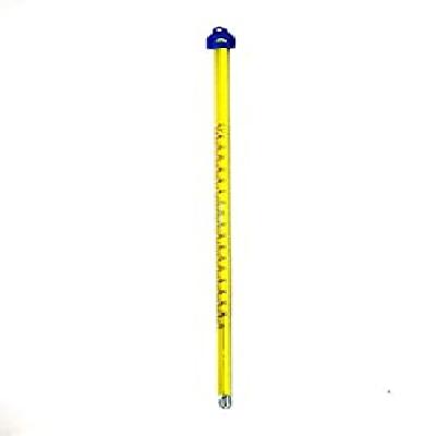 Glass Laboratory Thermometer