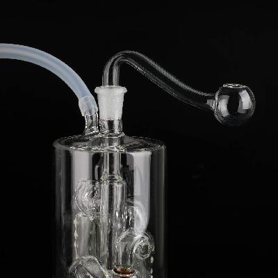 Glass Oil Burner 