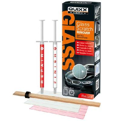 Glass Scratch Remover