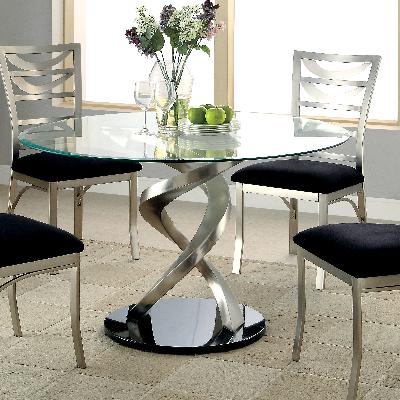 Glass Table Top 