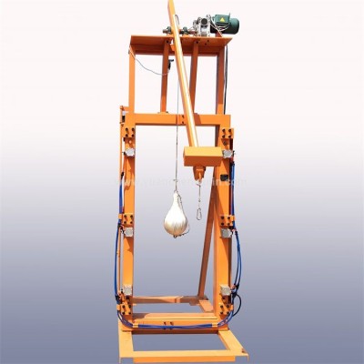 Glass Testing Equipment 