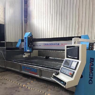 Glass Working Machines