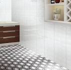 Glazed Wall Tiles