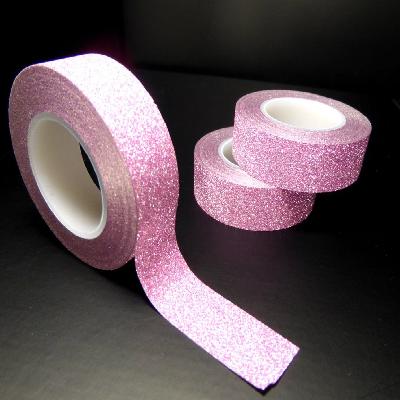 Glitter Tape