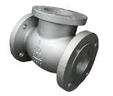 Globe Valve Casting