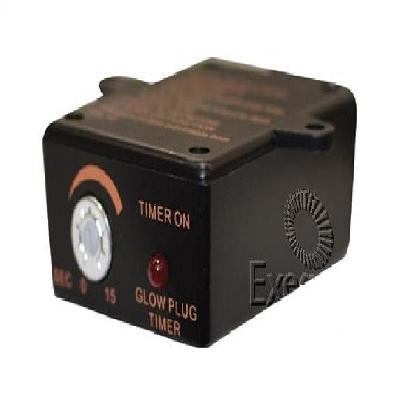 Glow Plug Timer