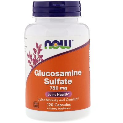 Glucosamine Sulphate Capsules 