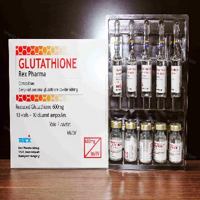 Glutathione Injection