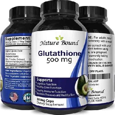 Glutathione Tablet