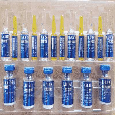 Glutax Injection