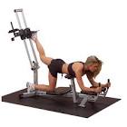 Glute Machine