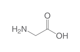 Glycine
