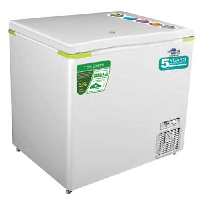 Glycol Freezer
