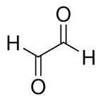 Glyoxal