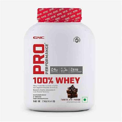 GNC Fitness Supplements