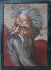 God Painting