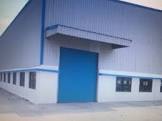 Godown Construction