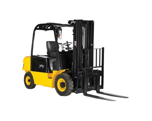 Godrej Forklift