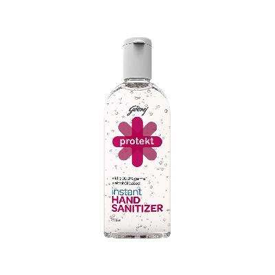 Godrej Hand Sanitizer