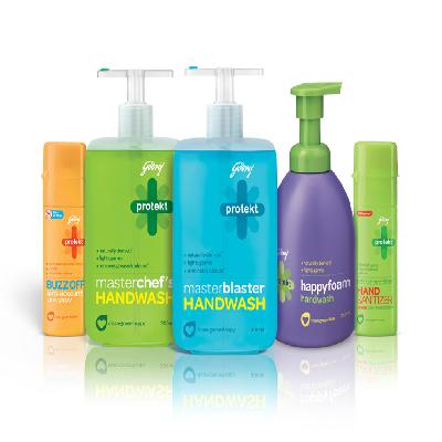 Godrej Hand Wash