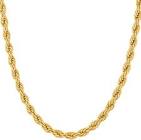 Gold Chains