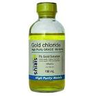Gold Chloride