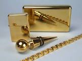 Gold Electroplating