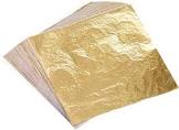 Gold Leafing