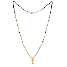 Gold Mangalsutra