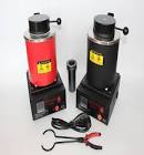 Gold Melting Machine