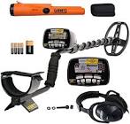 Gold Metal Detector