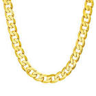 Gold Plated Chains