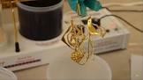 Gold Plating Process