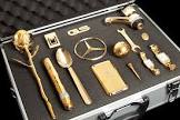 Gold Plating Service