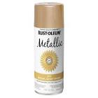 Gold Spray Paint