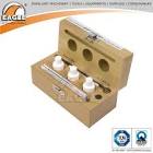 Gold Testing Services