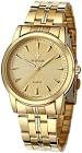 Gold Watch