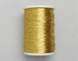 Gold Zari Thread