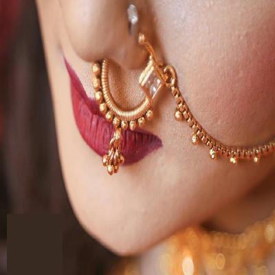 Gold Nath 