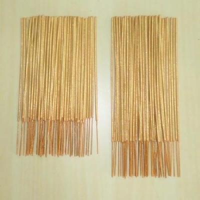 Golden Incense Stick