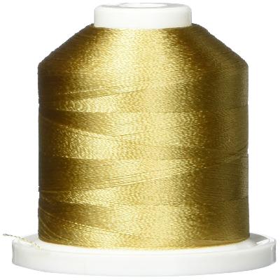 Golden Thread Embroidery